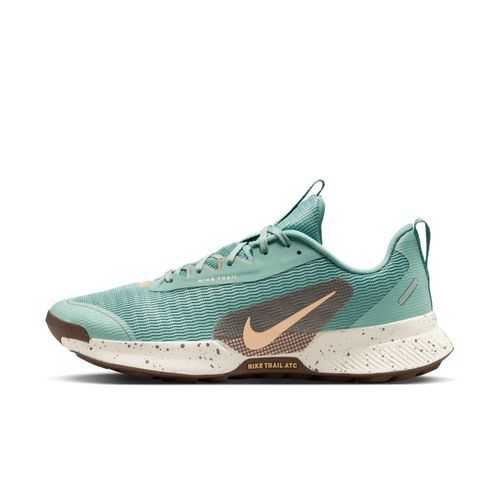 Chaussures De Trail Nike Juniper Trail 3 Pour Vert