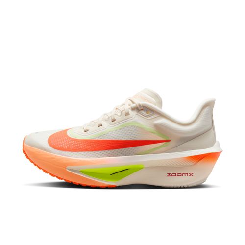 Chaussures De Course Sur Route Nike Zoom Fly 6 Pour Marron