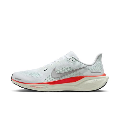 Chaussures De Running Sur Route Nike Pegasus 41 Pour Blanc