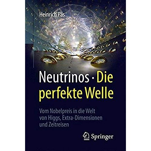 Neutrinos - Die Perfekte Welle