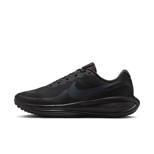 Chaussures De Running Sur Route Nike Revolution 8 Pour Noir