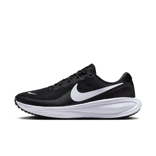 Chaussures De Running Sur Route Nike Revolution 8 Pour Noir