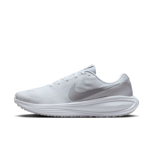Chaussures De Running Sur Route Nike Revolution 8 Pour Blanc