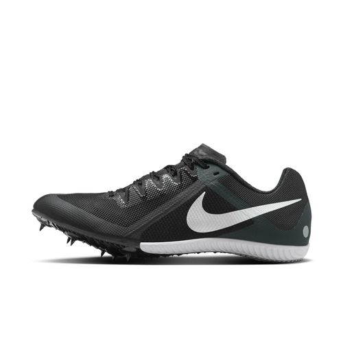 Chaussures Pointes D'athlétisme Multisévénements Nike Zoom Rival Multi Noir