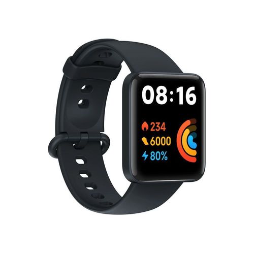 Montre connecté Xiaomi Redmi Watch 2 Lite noir