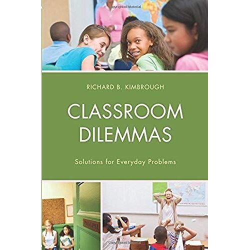 Classroom Dilemmas