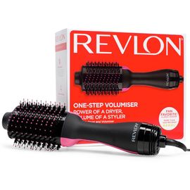 Brosse Soufflante Volumisante Revlon Rvdr5222e