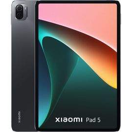 Tablette Xiaomi Pad 5 Gris minéral 128 Go