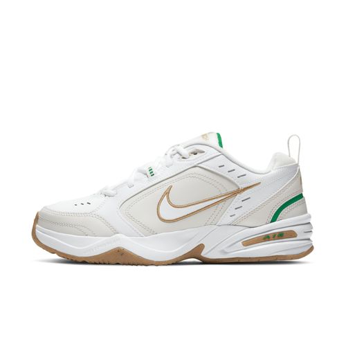 Chaussures D'entraînement Nike Air Monarch Iv Pour Blanc