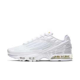 Chaussures Nike Air Max Plus 3 Pour Blanc