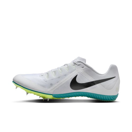 Chaussures Pointes D'athlétisme Multisévénements Nike Zoom Rival Multi Blanc