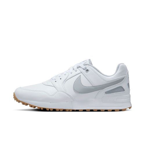 Chaussures De Golf Nike Air Pegasus89 G Blanc