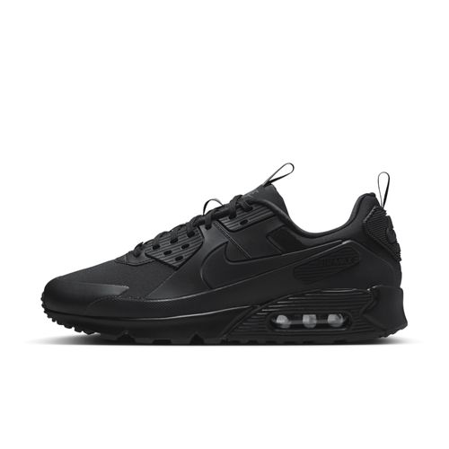 Chaussures Nike Air Max 90 Drift Pour Noir