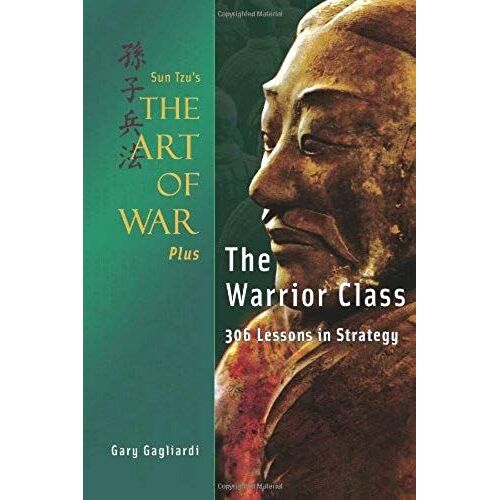 Sun Tzus The Art Of War Plus T