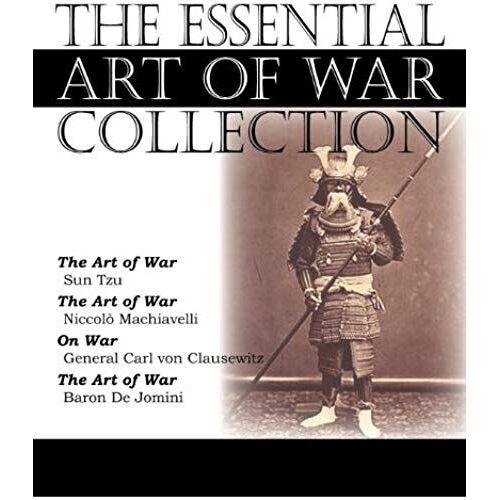 The Essential Art Of War Collection