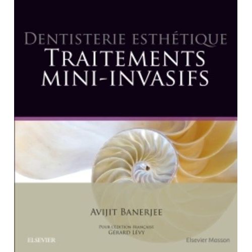 Dentisterie Esthétique - Traitements Mini-Invasifs