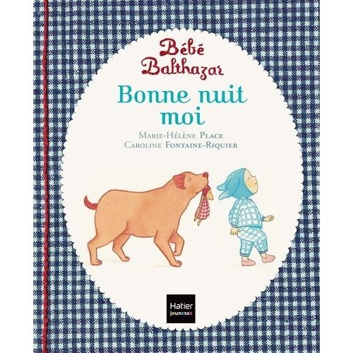 Bonne Nuit Moi