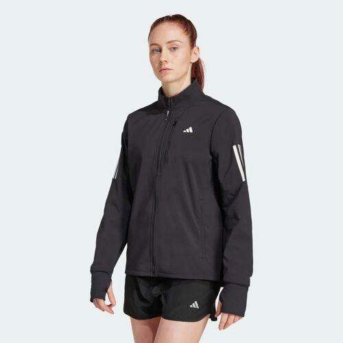 Veste Own The Run Winterized Adidas - Black - M