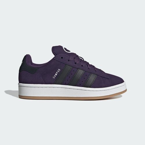 Chaussures Campus 00s Adidas Aurora Plum Core Black Cloud White