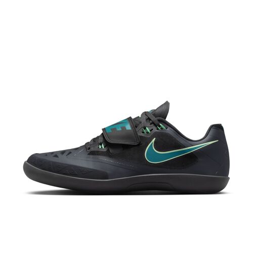 Chaussures De Course Et Lancer Nike Zoom Sd 4 Noir