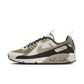 Chaussures Nike Air Max 90 Drift Pour Marron