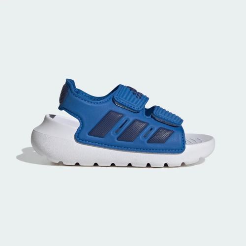 Chaussures Sandales Altaswim 2.0 Enfants Adidas Bright Royal Dark Blue Cloud White
