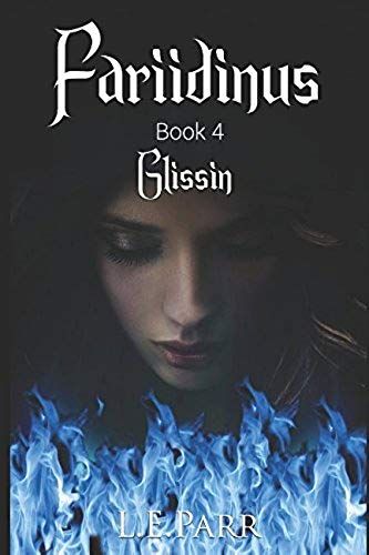 Fariidinus Book 4 Glissin