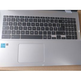 Asus Chromebook 15 CX1500CKA-EJ0245 - 15" Intel Celeron N4500 - 1.1 Ghz - Ram 8 Go - DD 64 Go
