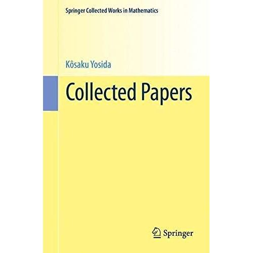 Collected Papers