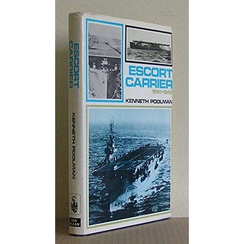 Escort Carrier, 1941-45