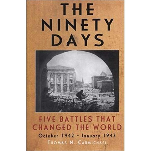 The Ninety Days