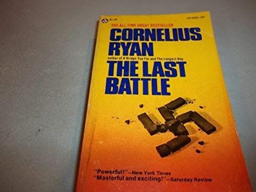 The Last Battle