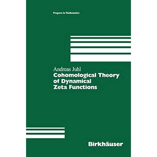 Cohomological Theory Of Dynamical Zeta Functions