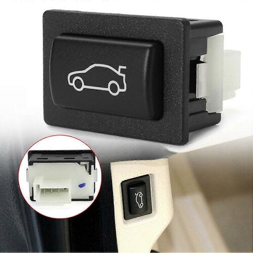 1 Paire De Catadioptres De Pare-Chocs Arrière Bmw E60 04-07 [Gz. R005 L/Gz. R005 R