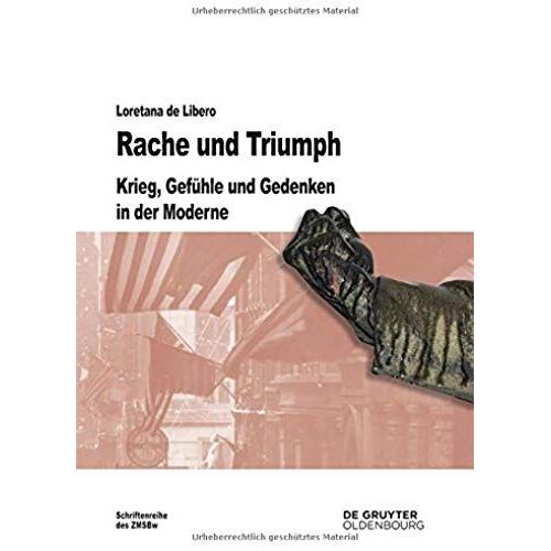 Rache Und Triumph