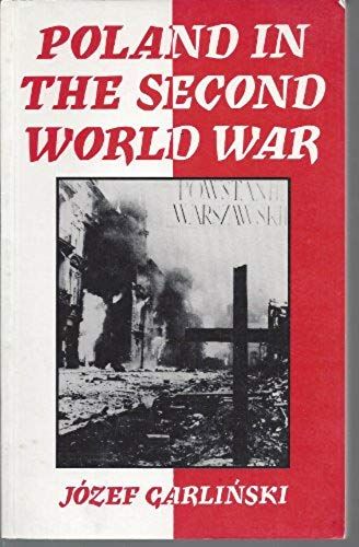 Poland In The Second World War