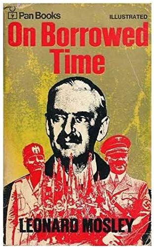On Borrowed Time: How World War Ii Began