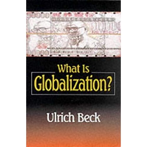 What Is Globalization?