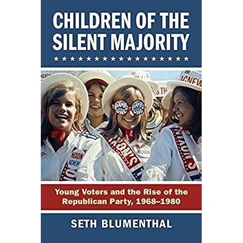 Children Of The Silent Majority