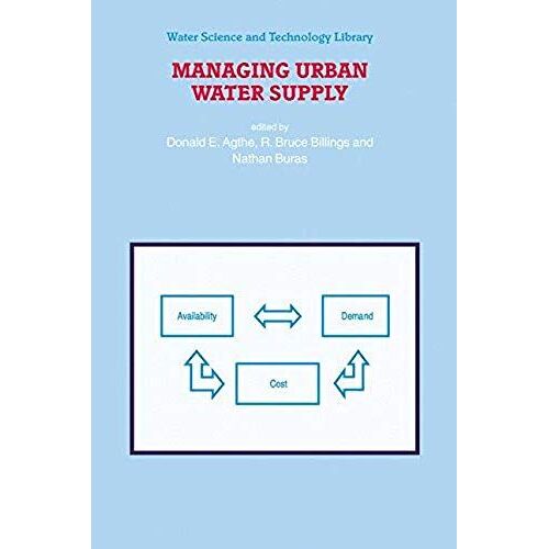Managing Urban Water Supply