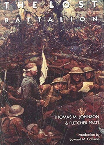 The Lost Battalion