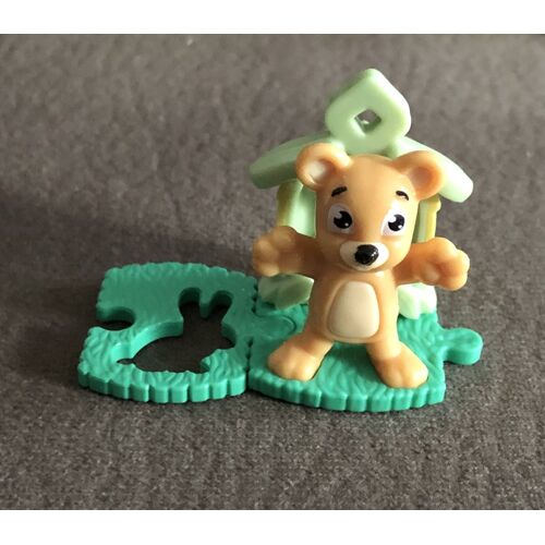 Kinder Surprise 2020 - Ours De Pâques Dv425