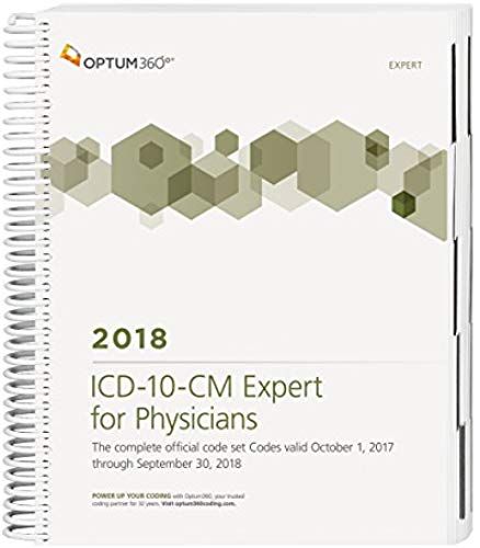 Icd-10-Cm Expert For Physician