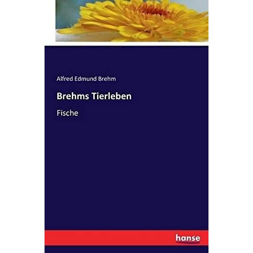 Brehms Tierleben