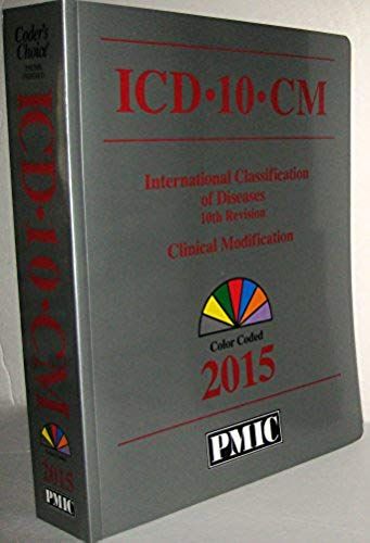 Icd-10-Cm 2015