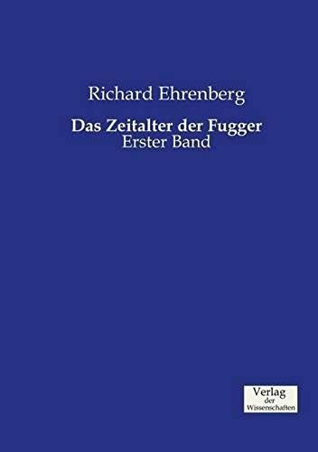 Das Zeitalter Der Fugger