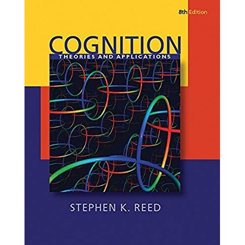 Bundle: Cognition: Theory And Applications, 8th + Coglab On A Cd, Version 2.0