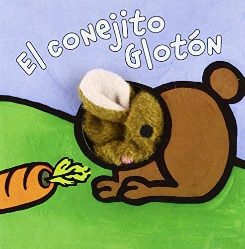 El Conejito Gloton
