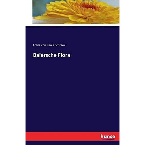 Baiersche Flora