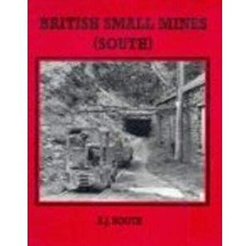 British Small Mines (South)